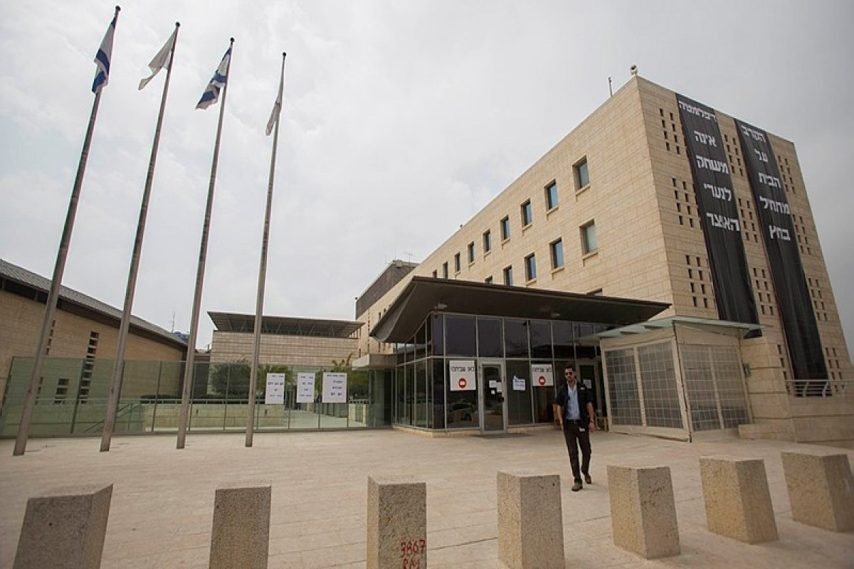 Israel summons Armenian ambassador in protest at its recognition of Palestine