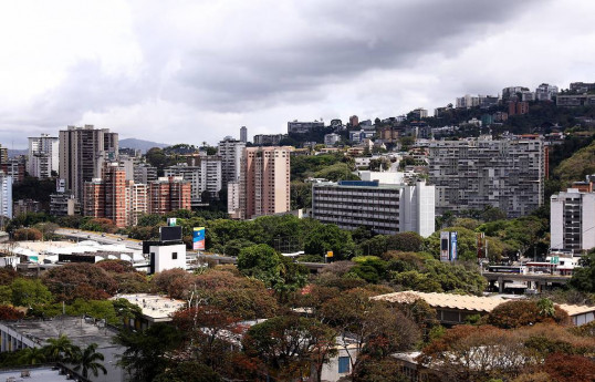 Venezuela about to join BRICS — executive vice president