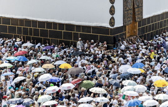 28 registered Egyptian pilgrims confirmed dead during Hajj in Saudi Arabia: PM
