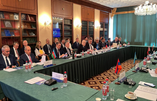 Armenia boycotts CIS meeting once again