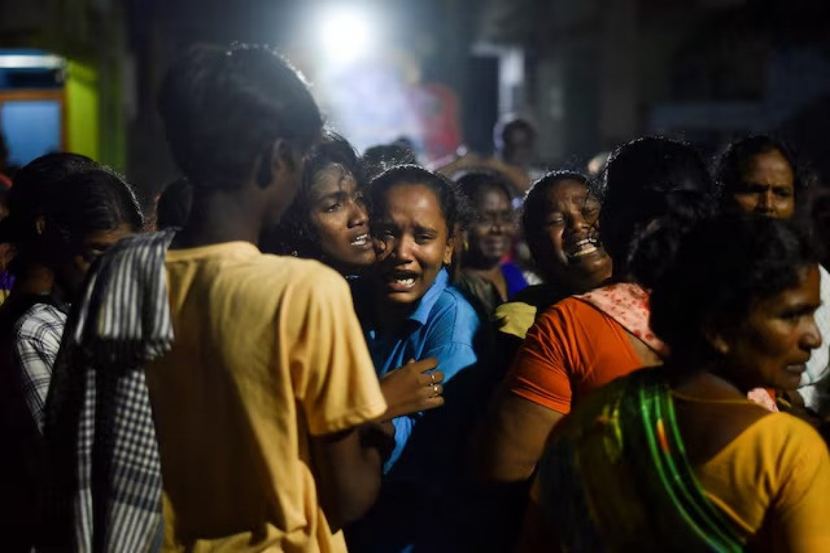Death toll rises to 54 in India liquor tragedy