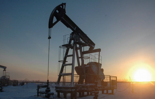 Price of Azerbaijani oil increases