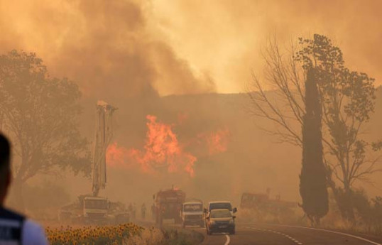 Islamic Group leader killed in Israeli airstrike in E. Lebanon