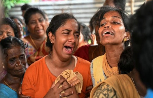 Death toll rises to 54 in India liquor tragedy
