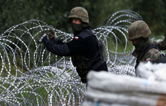 Poland mulls closing border with Belarus — foreign ministry