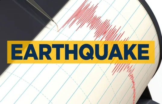 4.9-magnitude earthquake jolts Japan's Fukushima