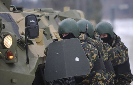 Death toll from terror attack in Dagestan reaches 15-UPDATED-2 