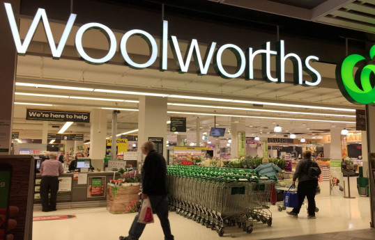 Australian gov't to penalize supermarkets for anti-competitive behavior under crackdown