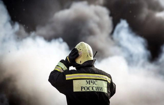 Death toll climbs to 9 at Scientific Research Institute in Moscow-VIDEO 