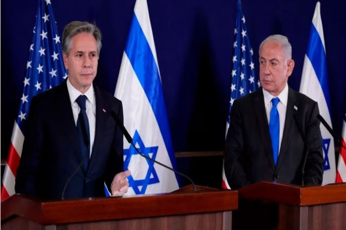 US calls on Israel to prevent escalation of conflict in region