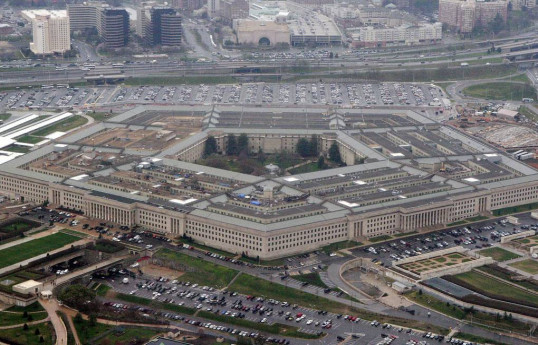 US doesn’t want civilian deaths in Ukrainian crisis — Pentagon
