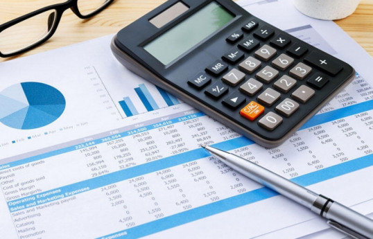 "Trading Economics": Average monthly salary in Azerbaijan will reach AZN 1135