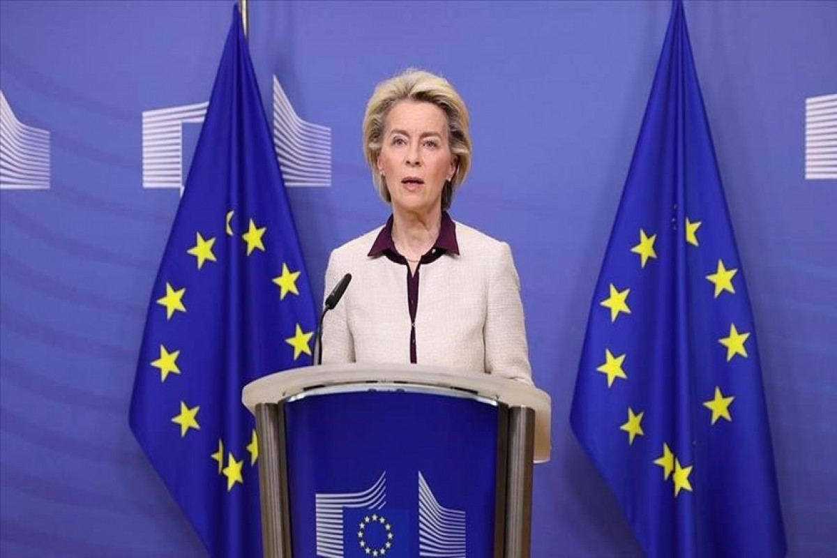 Von der Leyen, Costa, Kallas approved for EU top jobs by negotiators