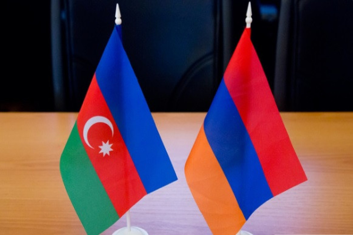 Armenia receives new package of proposals from Azerbaijan on draft peace agreement