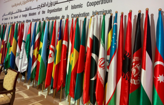 Organization of Islamic Cooperation urges international community to take urgent steps to stop Israel's attacks