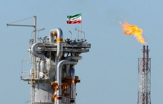Agreement between Gazprom, NIGC to turn Iran into gas hub — Iran’s acting president