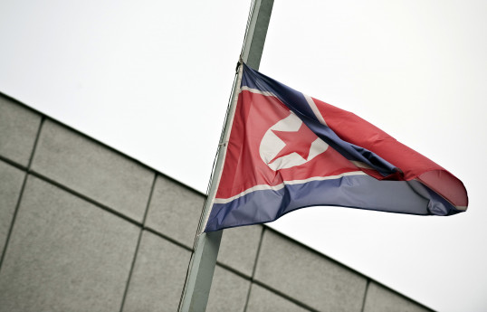 North Korea claims successful test to develop multiple warhead missile