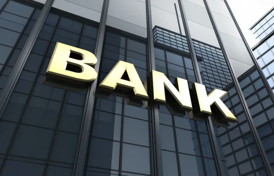 Profit of Azerbaijan's banking sector reaches AZN 520 mln