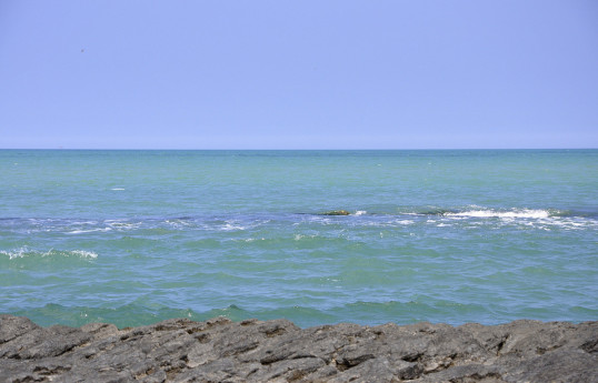 Under-Secretary-General of UN: We must protect Caspian Sea