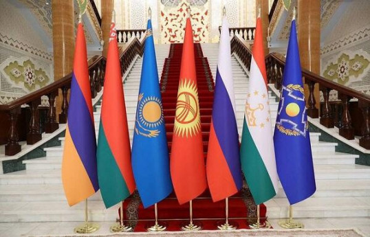 Armenia informs CSTO about its refusal to sign decision on organization's budget and to participate in financing