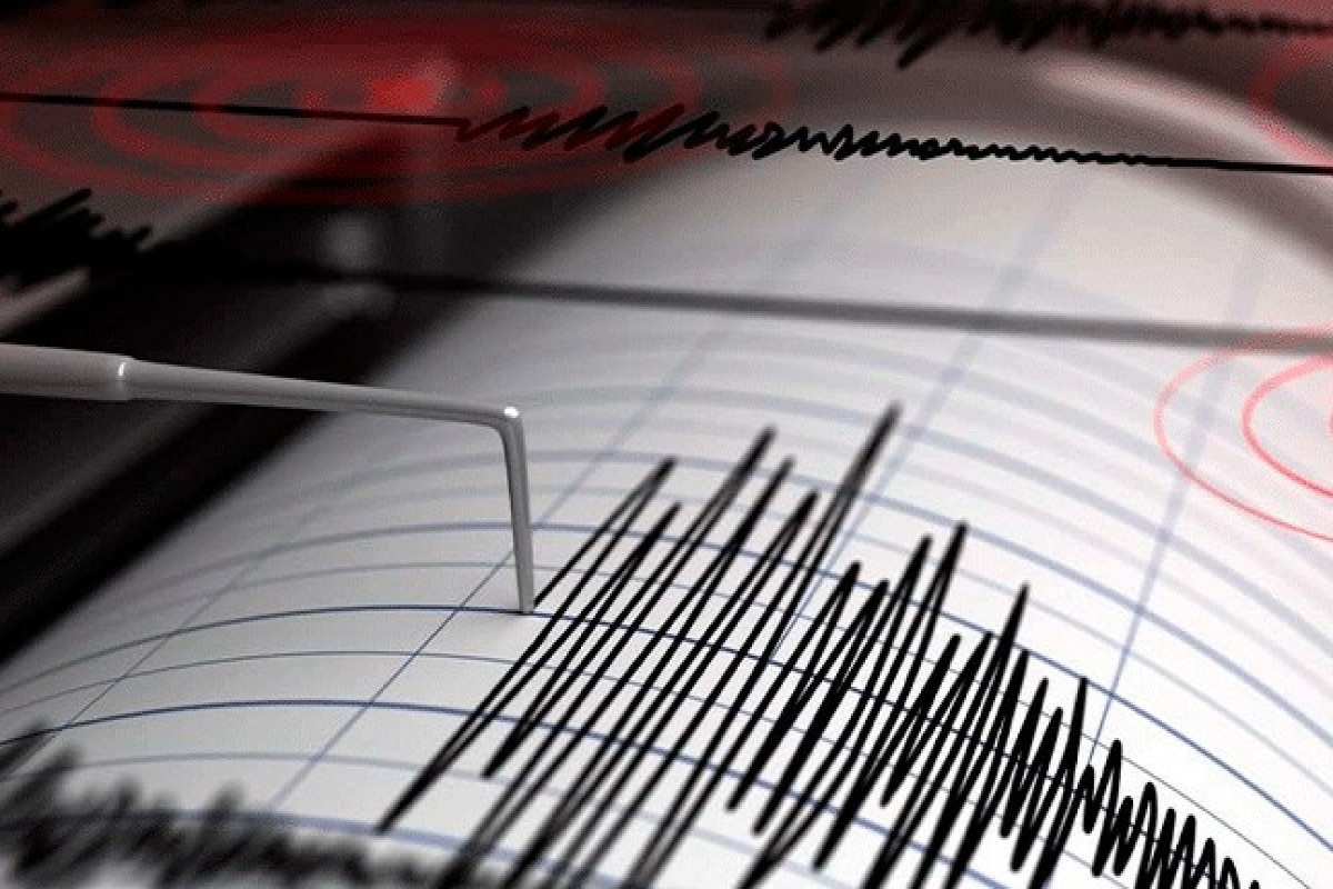 Magnitude-5 earthquake strikes Azerbaijan