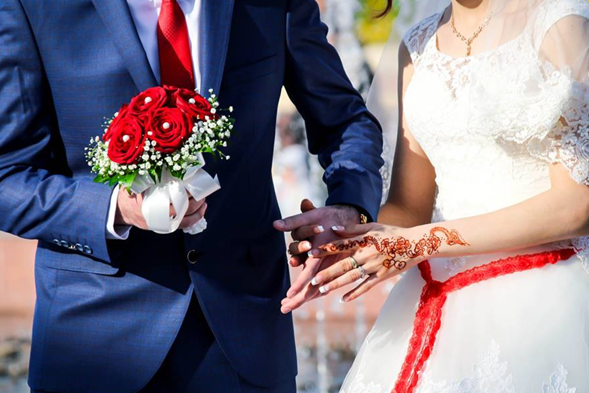 Azerbaijan eliminates case allowing reduction of marriage age by 1 year