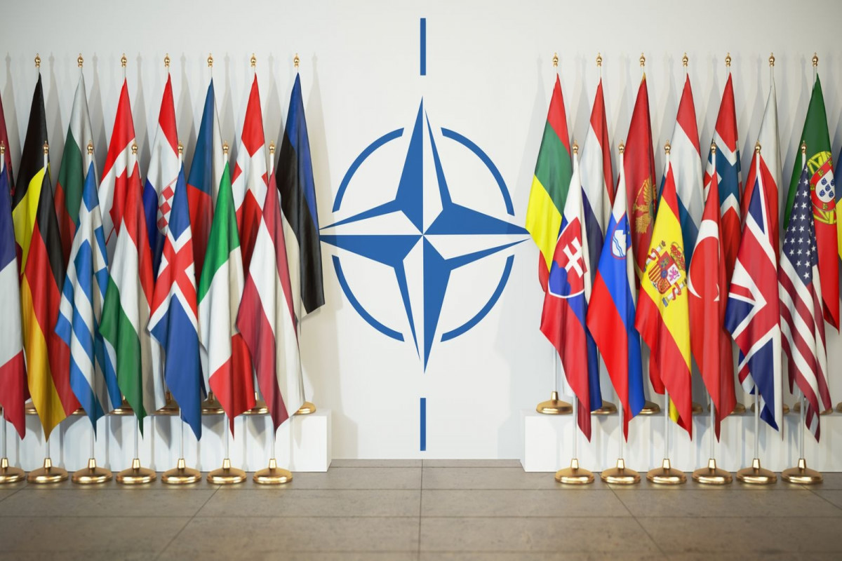 US invites Azerbaijan to NATO summit