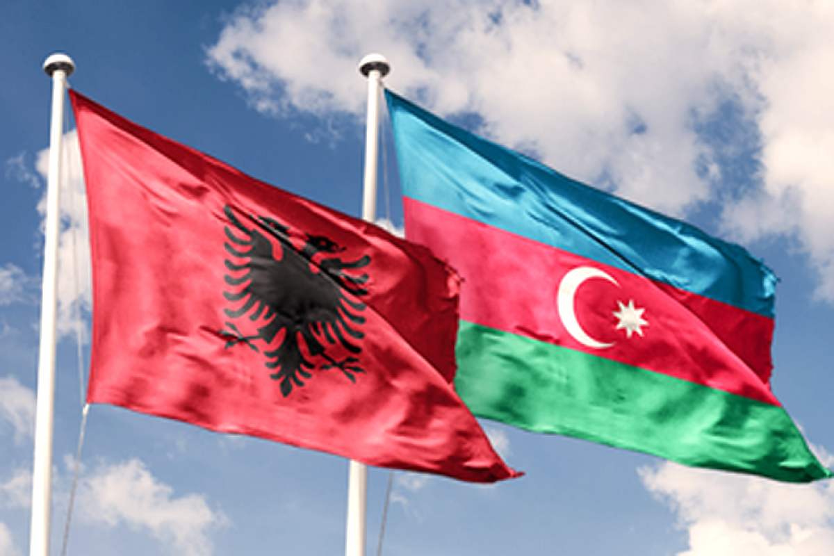 Azerbaijan determines composition of Joint Intergovernmental Commission with Albania