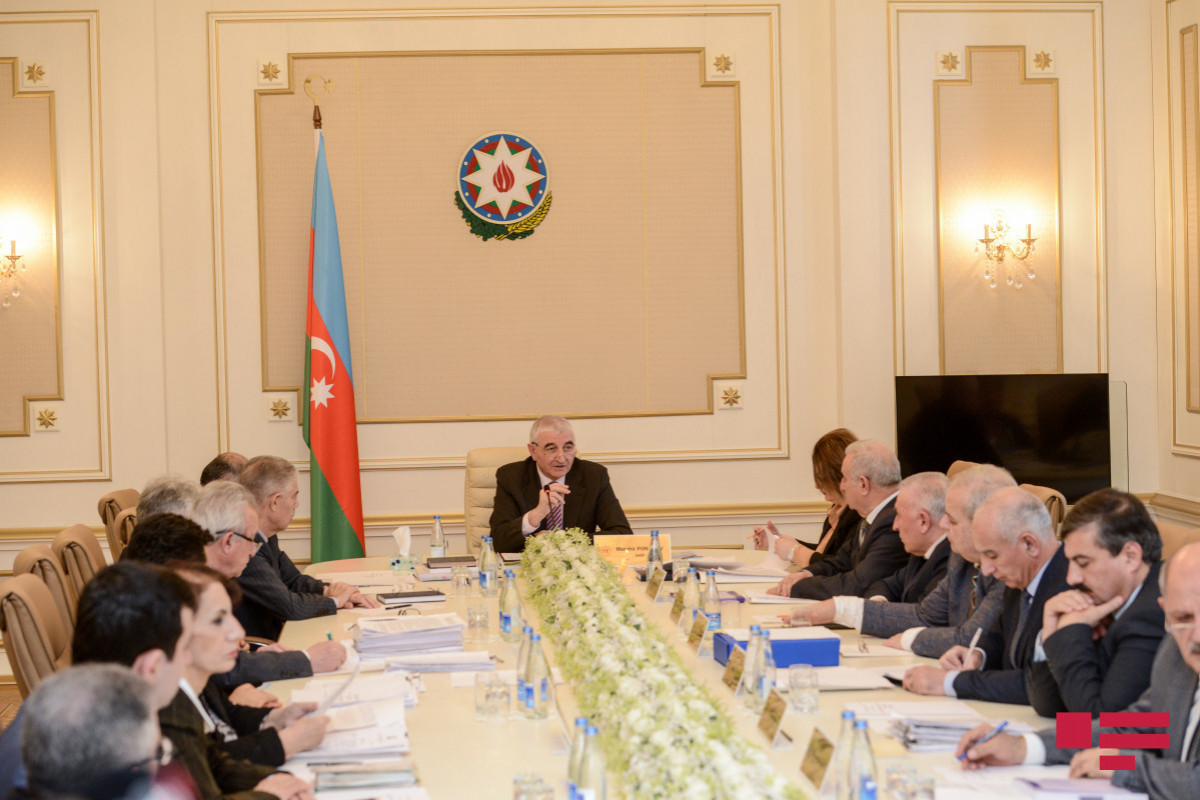 Azerbaijan CEC to hold meeting tomorrow regarding extraordinary parliamentary elections