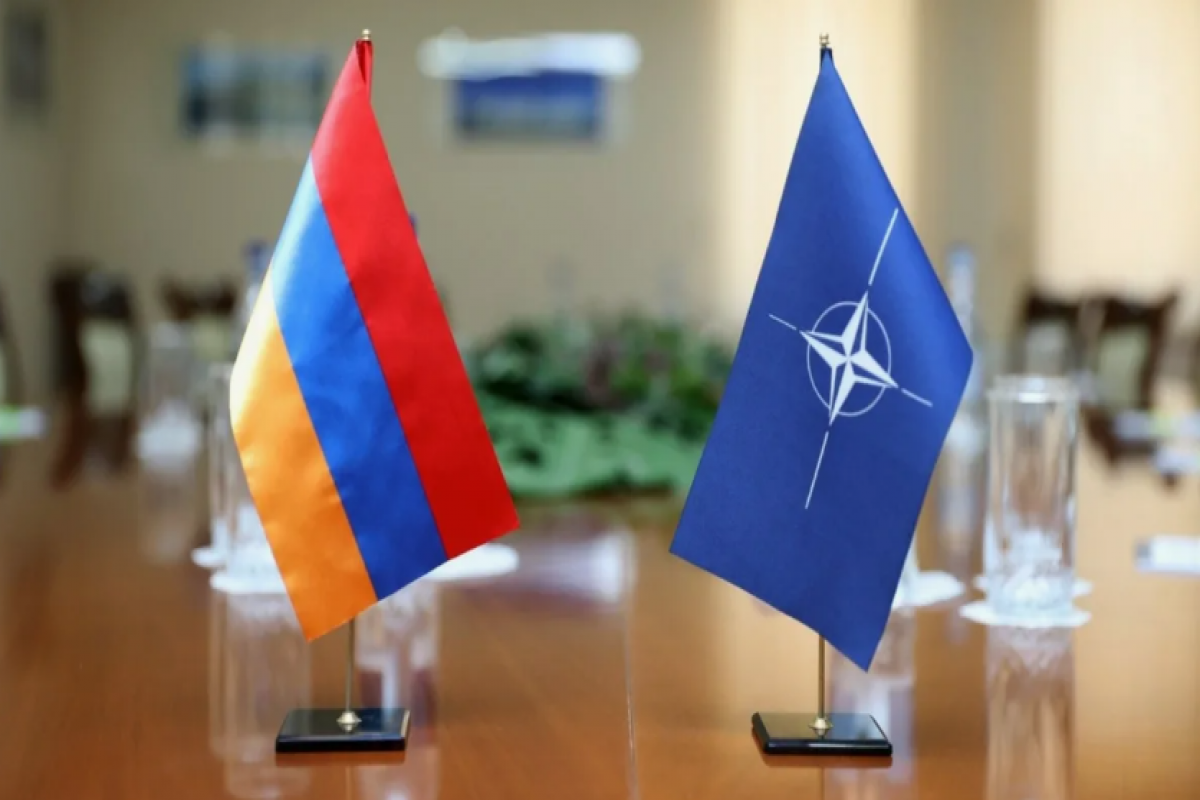 Armenia confirms its participation in NATO Summit in Washington