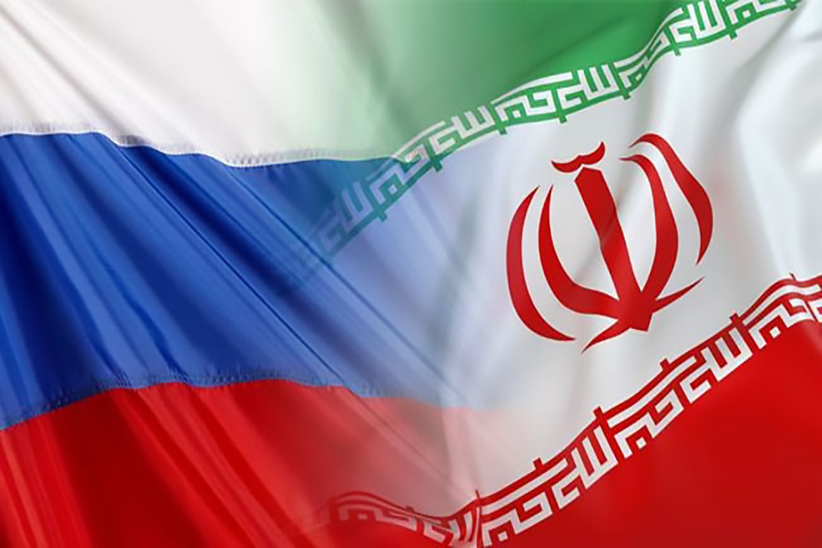 Bagheri Kani: "Iran-Russia ties are on right track, at suitable pace"