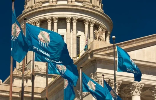 US Oklahoma orders schools to teach Bible 'immediately'