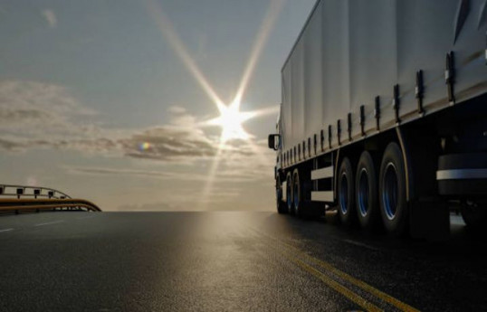 Azerbaijan strengthens control over operation of large-sized and heavy vehicles on public roads