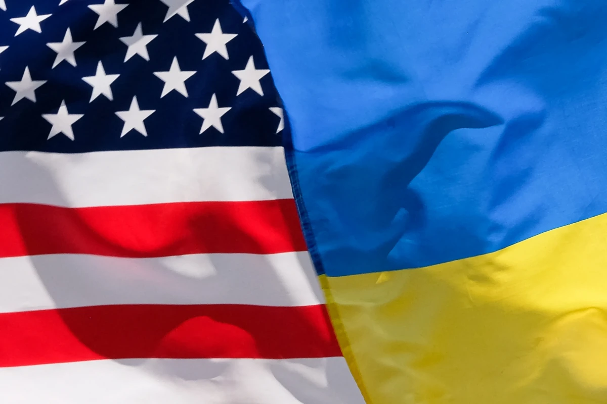 US to send Ukraine air defense missiles in next aid package-officials
