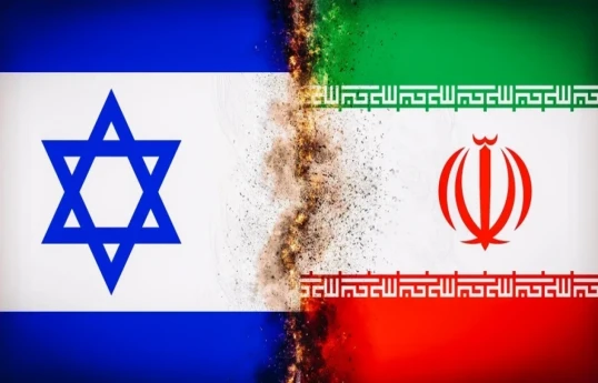 Iran threatens "full-scale military aggression" if Israel attacks Lebanon