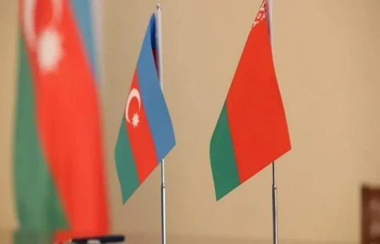 Azerbaijani President approves protocol on certification of origin of goods with Belarus