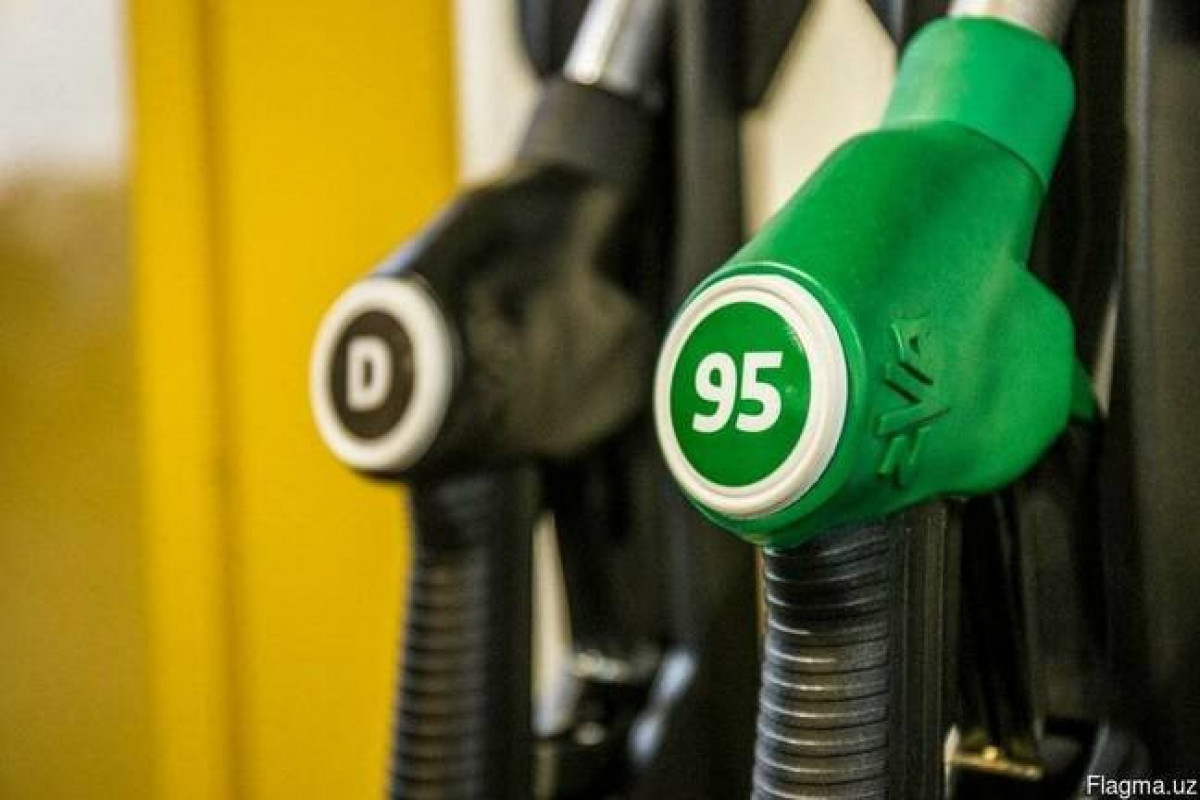 Price of AI 95 gasoline is expected to drop Azerbaijan