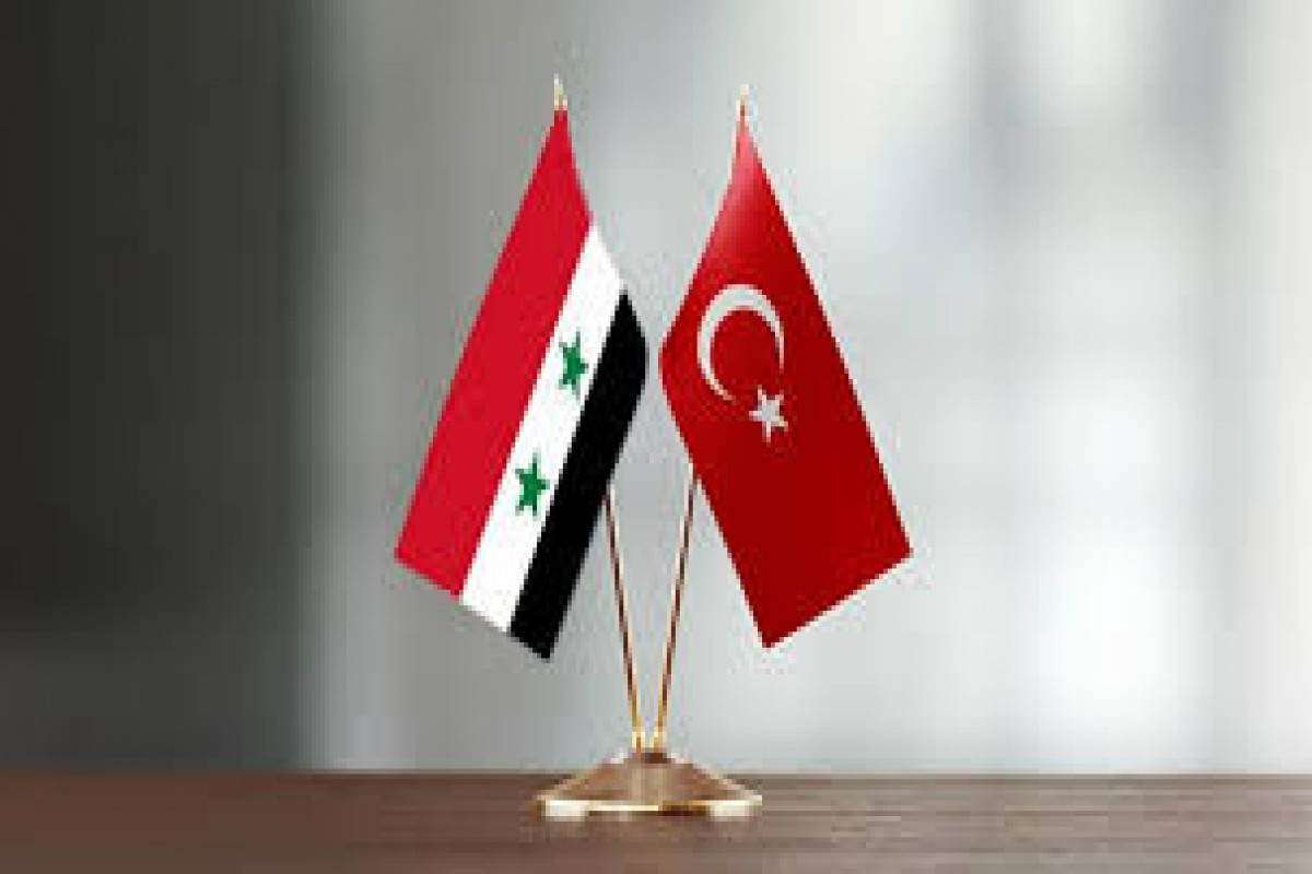 Syria and Türkiye to initiate talks to mend relations in Iraq