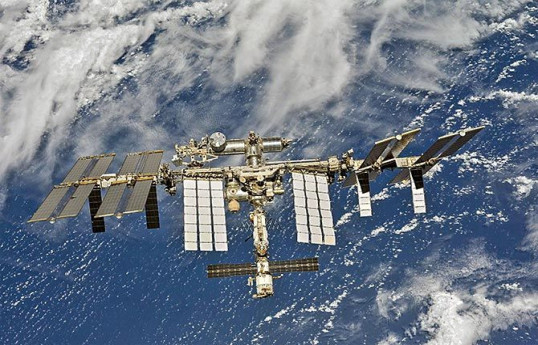 India to build first phase of its own space station by 2028