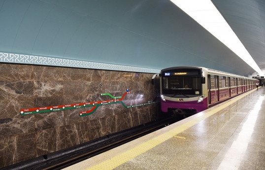Azerbaijan increases public transport fares