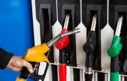 Azerbaijan increases price of AI-92 gasoline