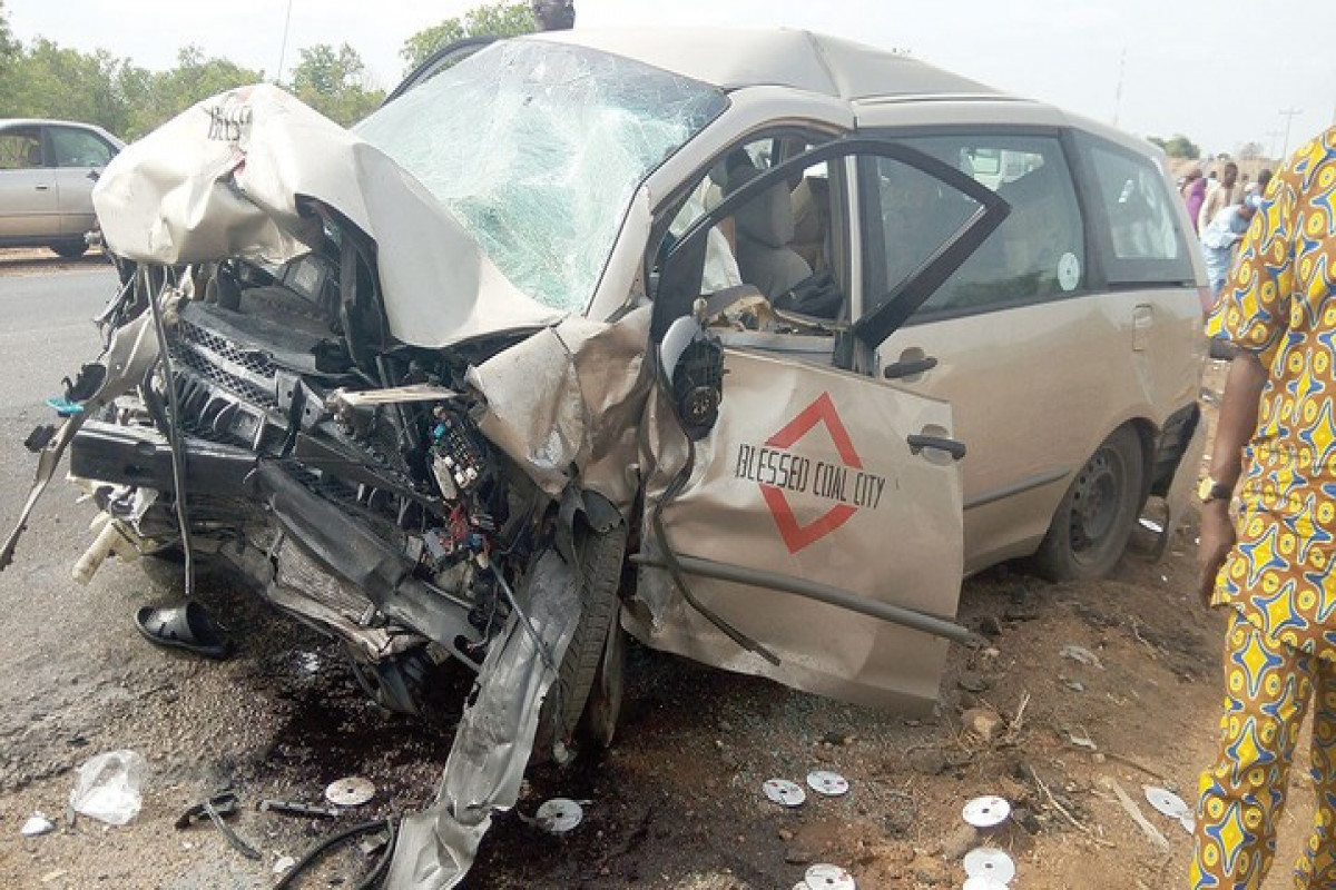 12 dead in traffic accident in Far North region of Cameroon