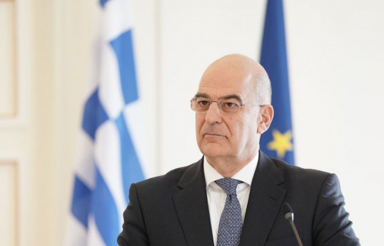 Greek Defense Minister to visit Armenia next week