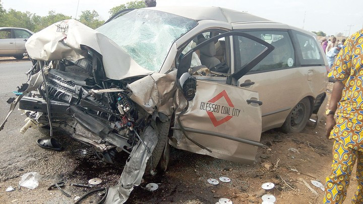 12 dead in traffic accident in Far North region of Cameroon - Vimarsana News
