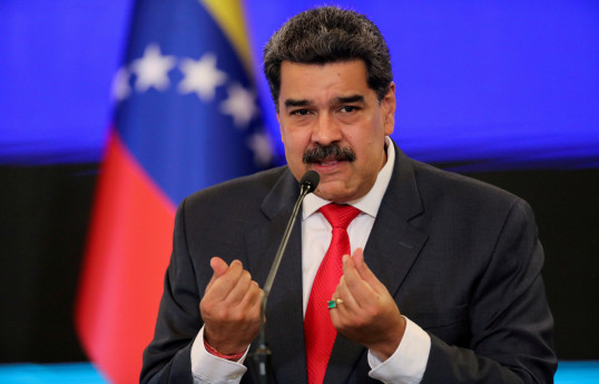 Venezuela to hold presidential election in second half of 2024, leader says