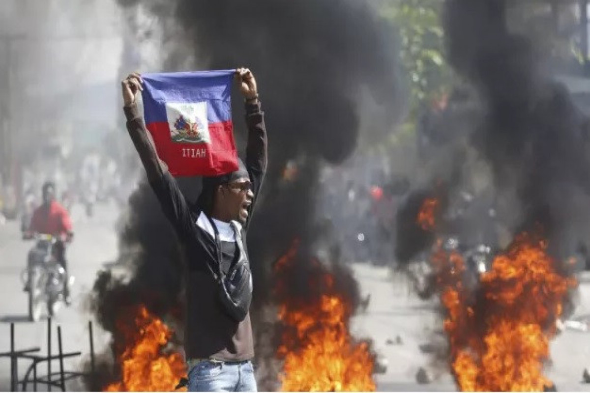 Haiti declares state of emergency after mass jailbreak