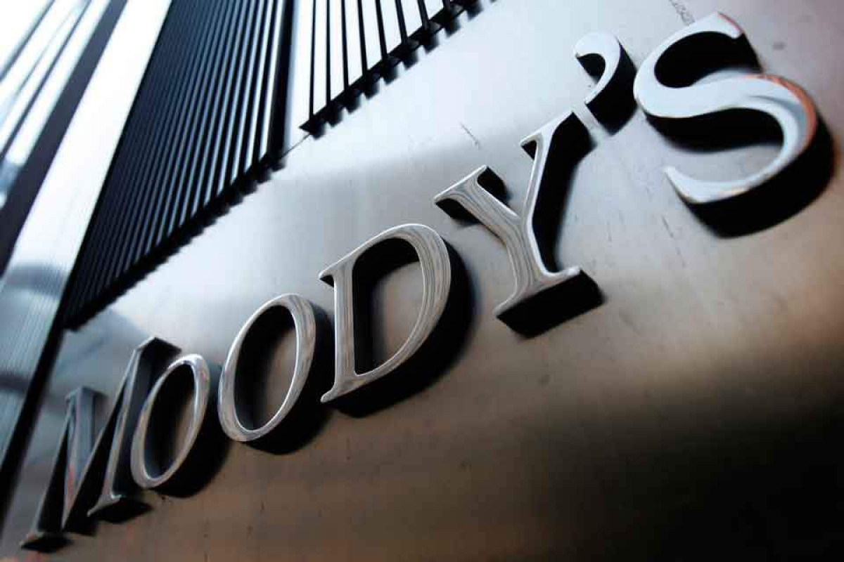 Moody’s: Asset quality of banks in Azerbaijan will continue to improve