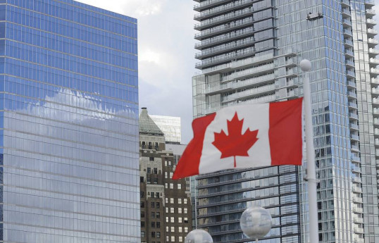 Canada sanctions six more Russians, including penitentiary service officials