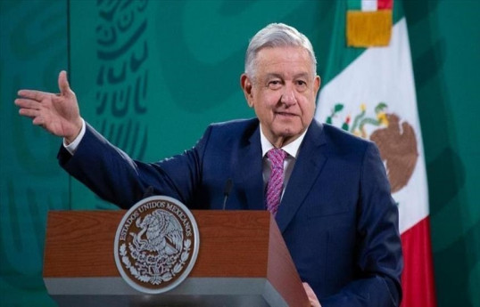 Mexico denies applying for BRICS membership