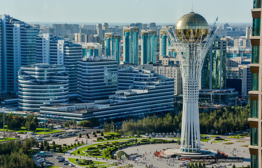 Economic cooperation matters between Azerbaijan-Kazakhstan to be discussed in Astana